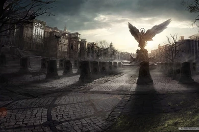 Free Wallpapers   Free Game Wallpapers   Gaming CG 4 Wallpapers ...