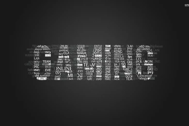 PC Gaming, Artwork, Black Backgrounds   HD Wallpapers
