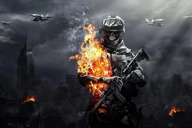 Download HD Gaming Wallpapers For Your Computer