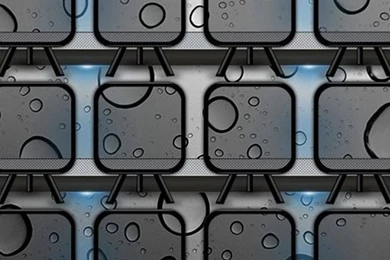 iPhone 5 Wallpapers   Dr. Odd