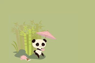 Panda Computer Wallpapers, Desktop Backgrounds