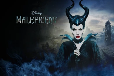 Standard Maleficent Picture, Standard Maleficent Image, Standard ...
