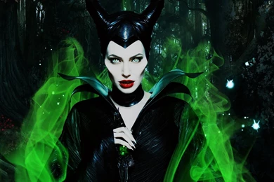 Maleficent Movie HD Wallpapers And Images, New Wallpapers