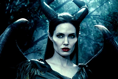 MALEFICENT Fantasy Disney Action Adventure Family Snow White (68 ...