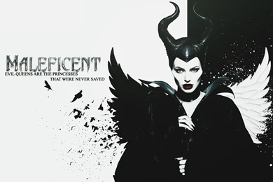 Maleficent Wallpapers By Kiznova On DeviantArt