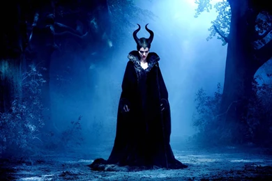 Maleficent Wallpapers HD Resolution