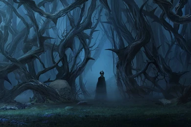 Maleficent Wallpapers