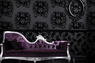 Scary Jane » Blog Archive » Maleficent Wallpapers