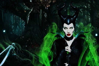 Maleficent Fan Art Wallpapers :: HD Wallpapers