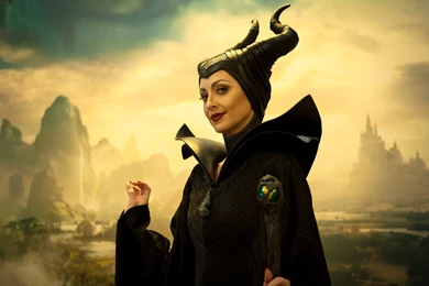 Maleficent Wallpapers Desktop Backgrounds