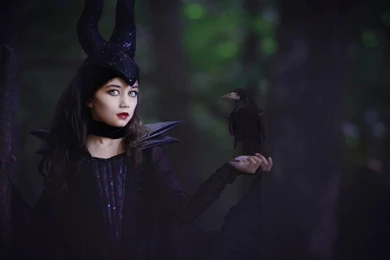Maleficent, Angelina Jolie, 2014 >> HD Wallpaper, Get It Now!
