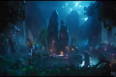 MALEFICENT Fantasy Disney E Wallpapers