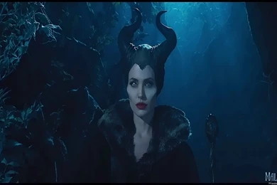 MALEFICENT Fantasy Disney Angelina Jolie F Wallpapers