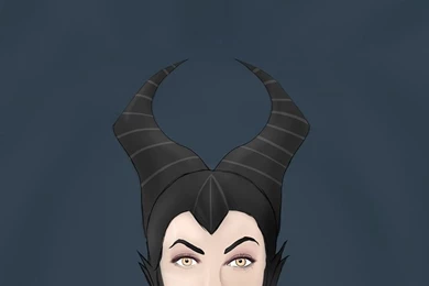 Maleficent Mobile Wallpapers 3983