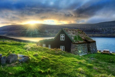 Iceland Nature   HD Wallpapers Blog
