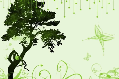 Green Wallpapers 16 Green Wallpapers