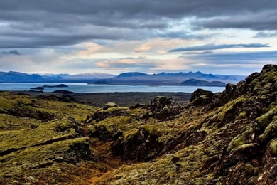 Iceland HD Wallpapers And Backgrounds