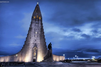 Iceland Landscape Wallpapers   655496