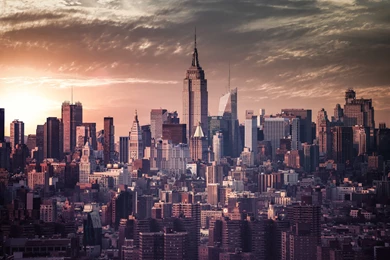 New York City Desktop Backgrounds