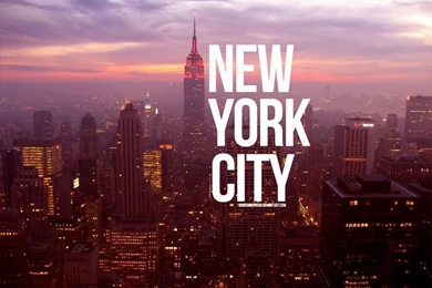 New York City Wallpapers HD Pictures