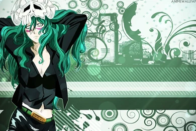 Download Nel Bleach Wallpapers 1366x768