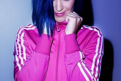 Katy Perry Adidas HD Desktop Wallpapers : Widescreen : High ...