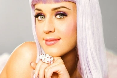 Katy Perry