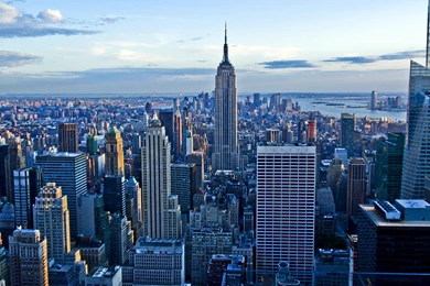 New York City Wallpapers   Manualwall.com