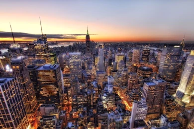 London City Wallpapers