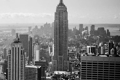 New York City HD Desktop Wallpapers : Widescreen : High Definition ...