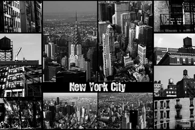 Ny City Hd Wallpapers ~ Elrinconcitodemaya