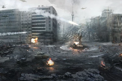 Call Of Duty Modern Warfare 3 Computer Wallpapers, Desktop ...