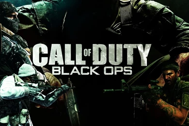Call Of Duty Backgrounds
