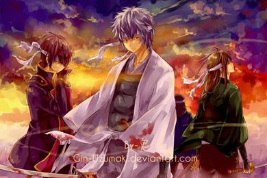 Best Sites To Download HD Anime Wallpapers