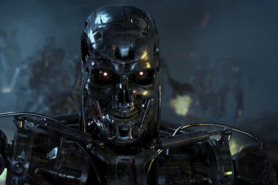 Terminator Wallpapers