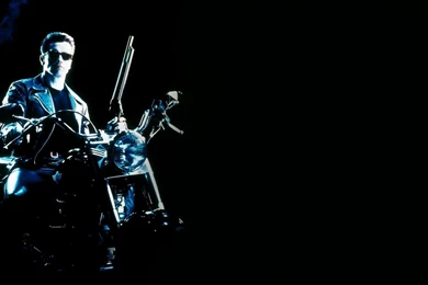 47 The Terminator HD Wallpapers