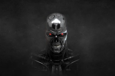 4K Ultra HD Terminator Wallpapers HD, Desktop Backgrounds 3840x2160