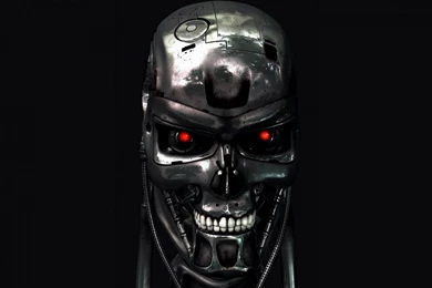 Terminator Movie Wallpapers