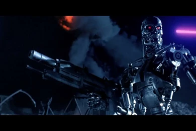 38 Terminator Wallpapers 1603 :: Terminator Desktop Wallpapers