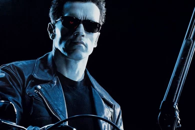 43 Terminator 2: Judgment Day HD Wallpapers