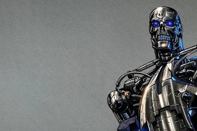 3 Terminator HD Wallpapers