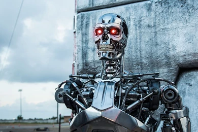 Full HD 1080p Terminator Wallpapers HD, Desktop Backgrounds ...