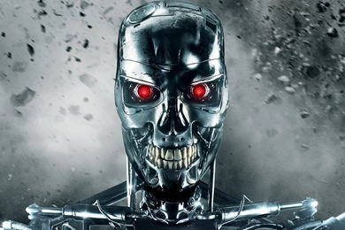 T 800 Terminator Genisys Wallpapers