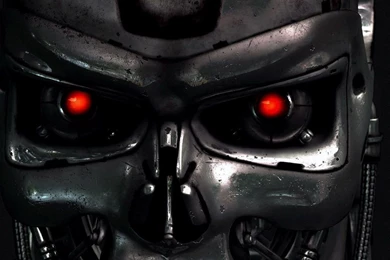 Terminator Mobile Wallpapers 6781