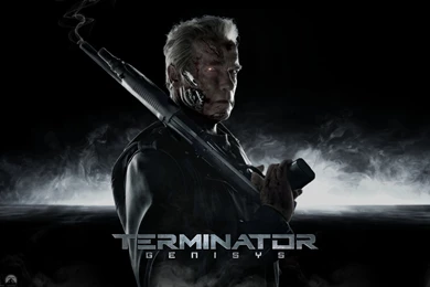 HD Quality Terminator Genisys Arnold Schwarzenegger Wallpapers ...