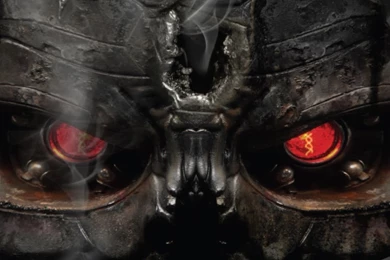 Terminator Salvation HD Wallpapers