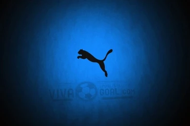 Puma Logo Wallpapers