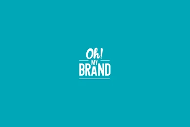 Oh! My Brand   Wallpapers Vol. 1