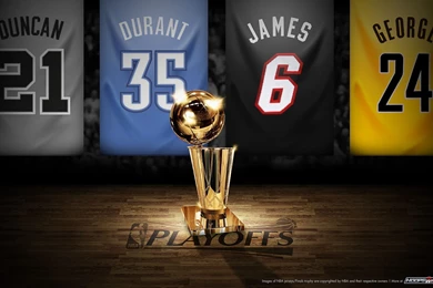 Free NBA Wallpapers At HoopsWallpapers.com; Newest NBA And ...