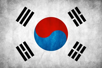 3 Flag Of South Korea HD Wallpapers